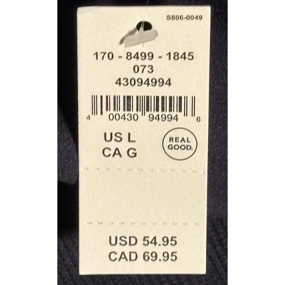 OFFLINE By Aerie Women’s Size Large Cloud Fleece Bubble Skort Black - Picture 7 of 11